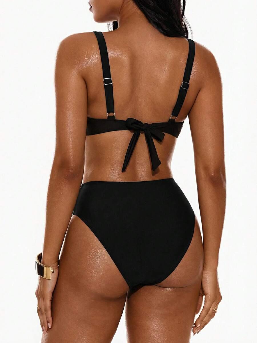 BIKINI DWUCZĘŚCIOWY ZESTAW