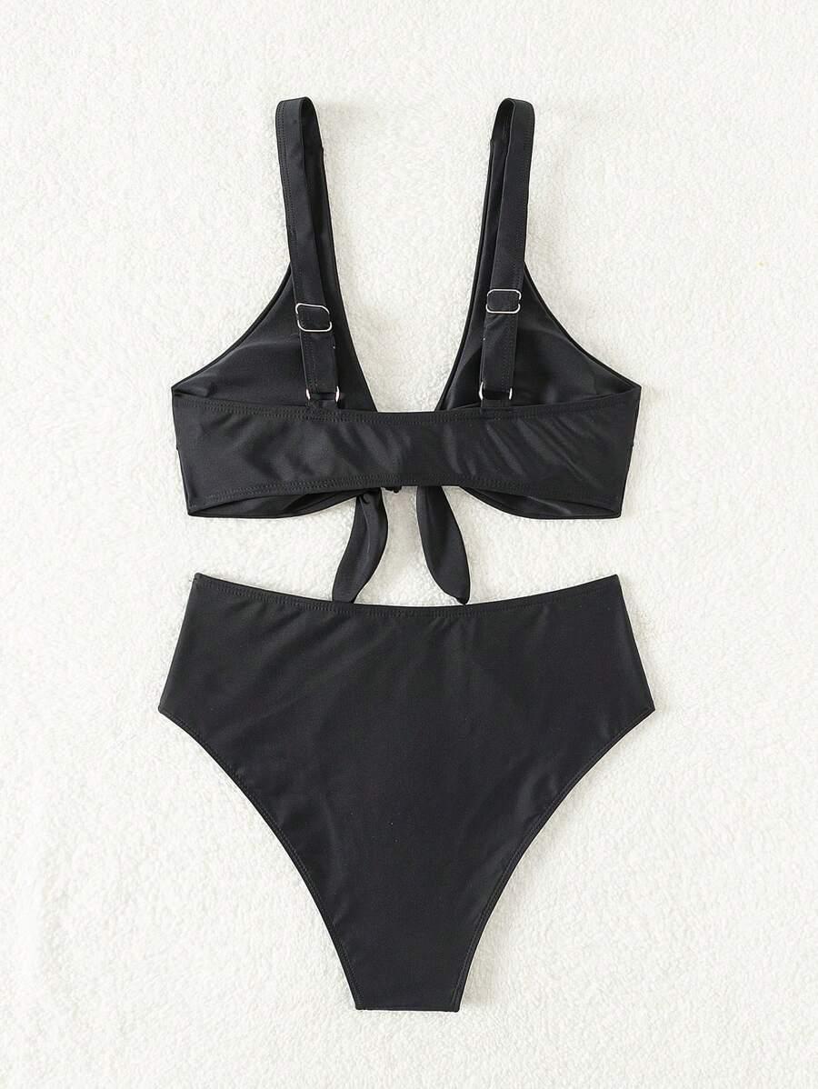 BIKINI DWUCZĘŚCIOWE DAMSKIE