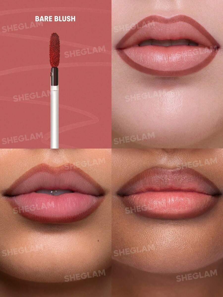 tint do ust bare blush