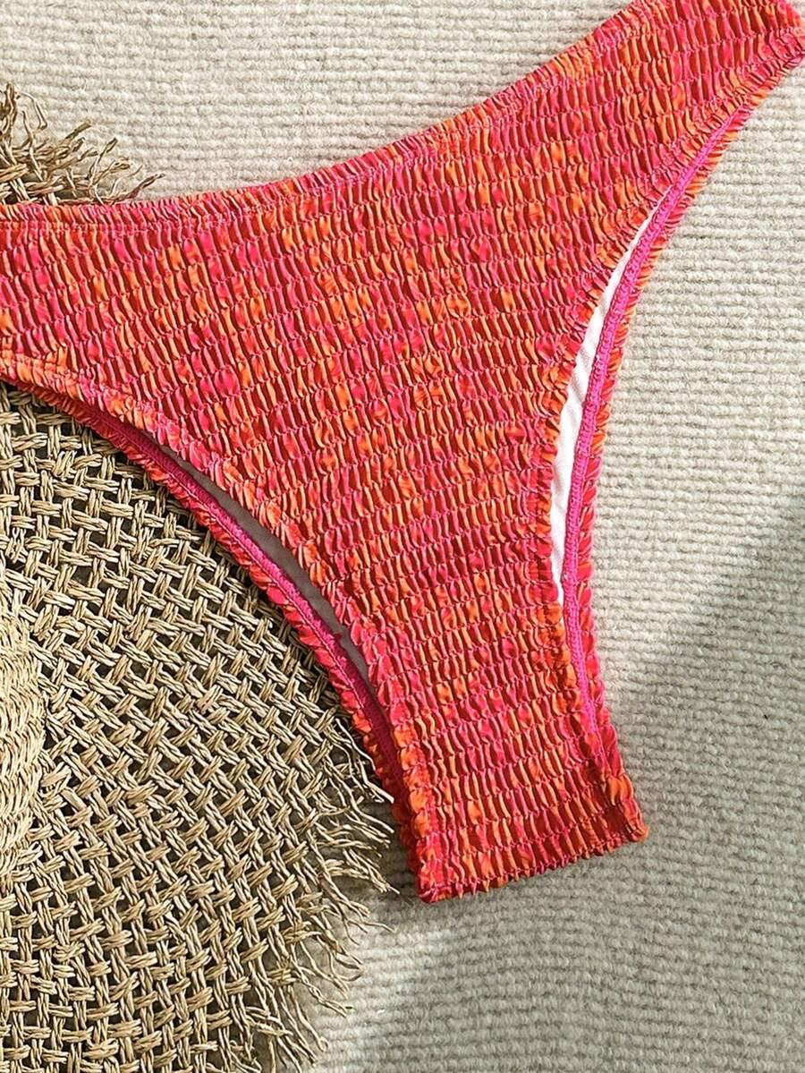 DWUCZĘŚCIOWE BIKINI DAMSKIE