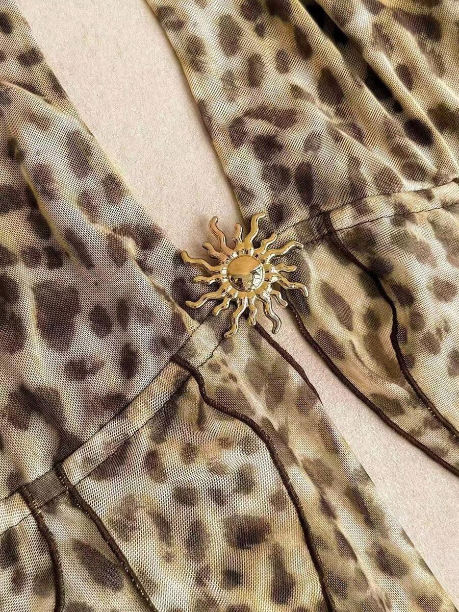 top animal print