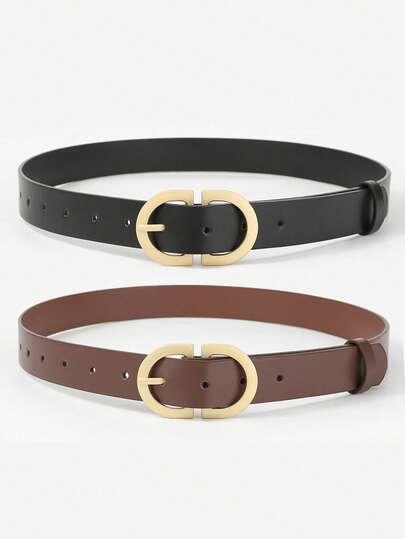 PASEK KLAMRA 2-PACK