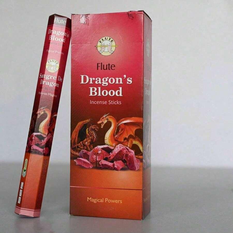 kokosowe kadzidła 20-pack