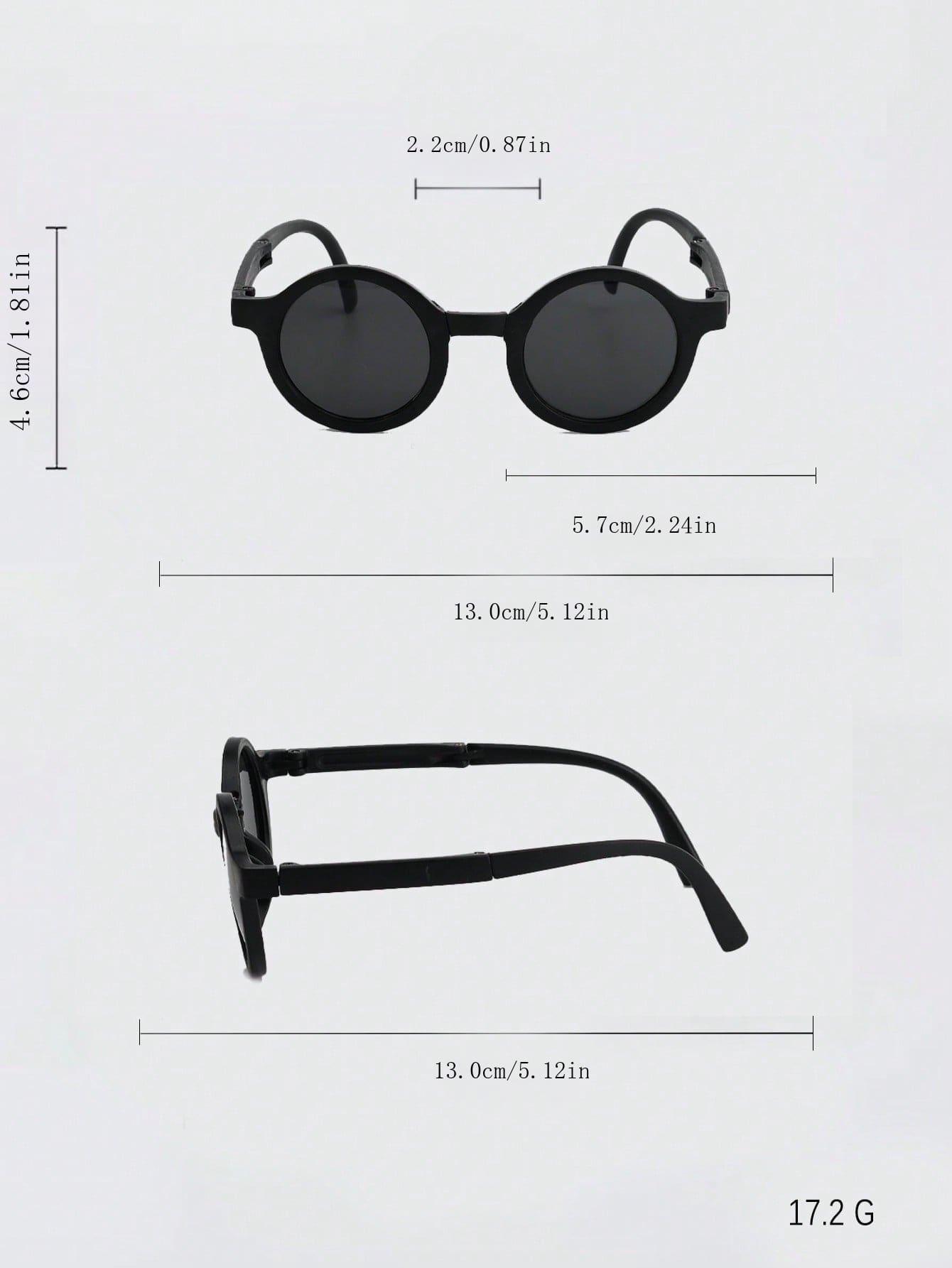 OKULARY PRZECIWSŁONECZNE 3-pack