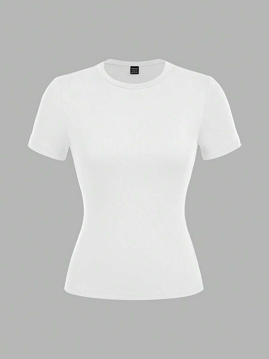 T-SHIRT BASIC 3-PACK