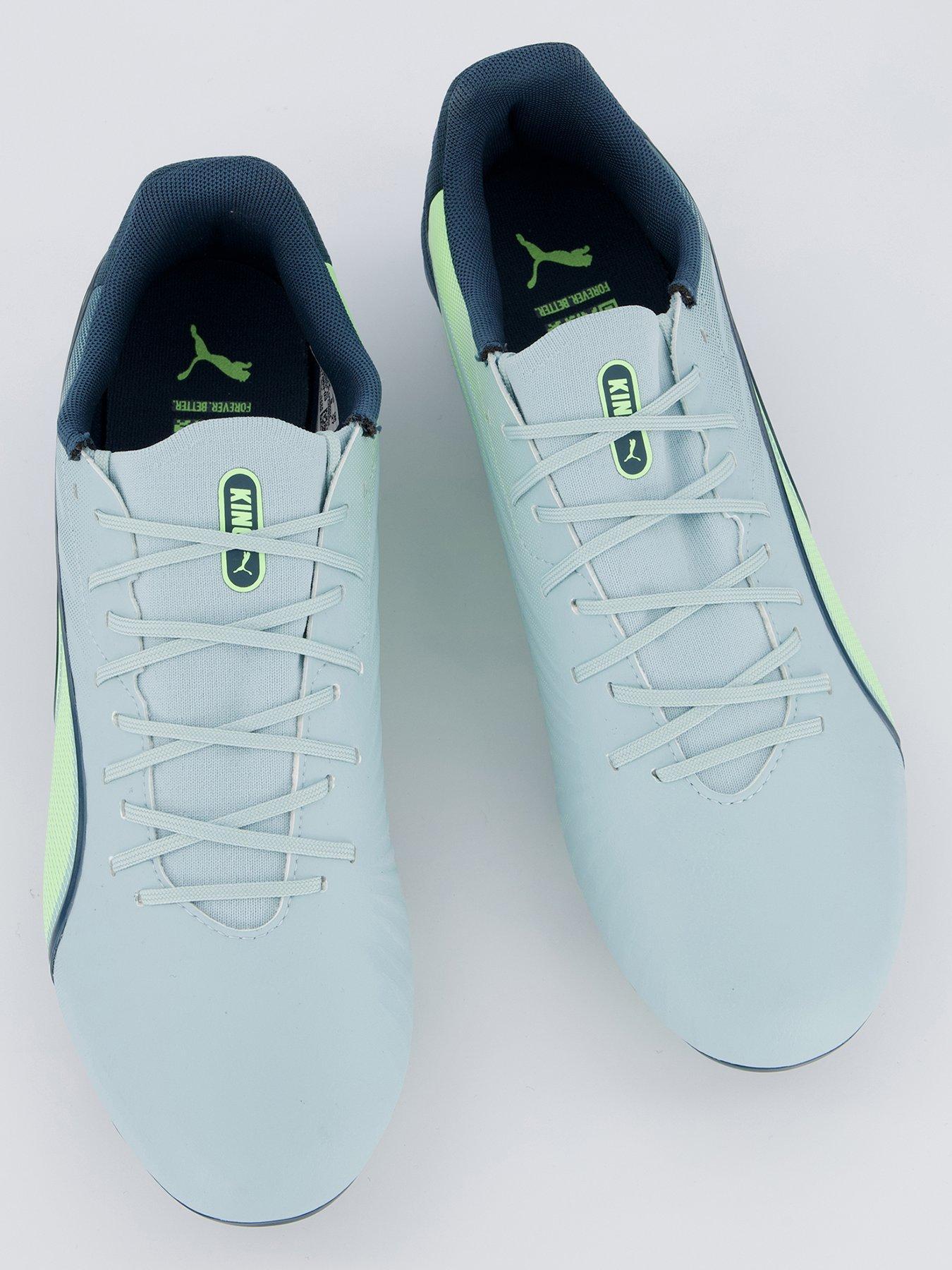 PUMA Męskie buty piłkarskie King Match 107863 03