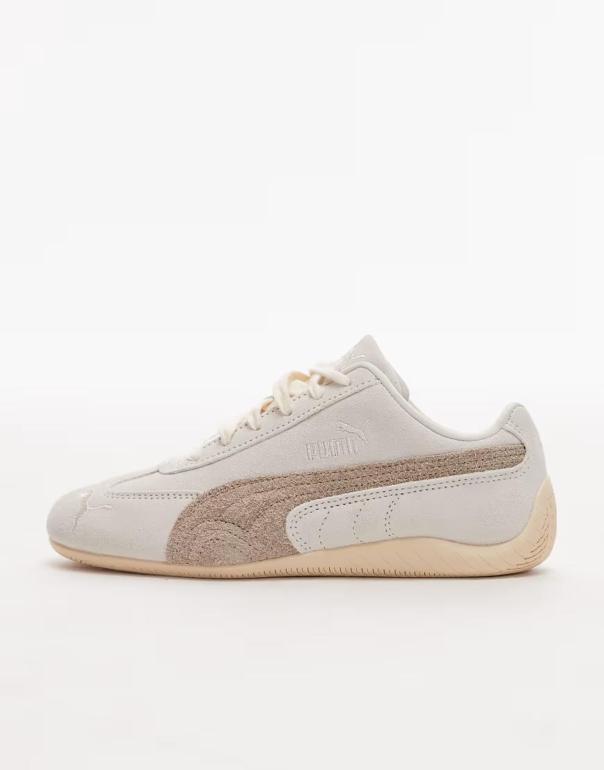 BUTY SPORTOWE SPEEDCAT