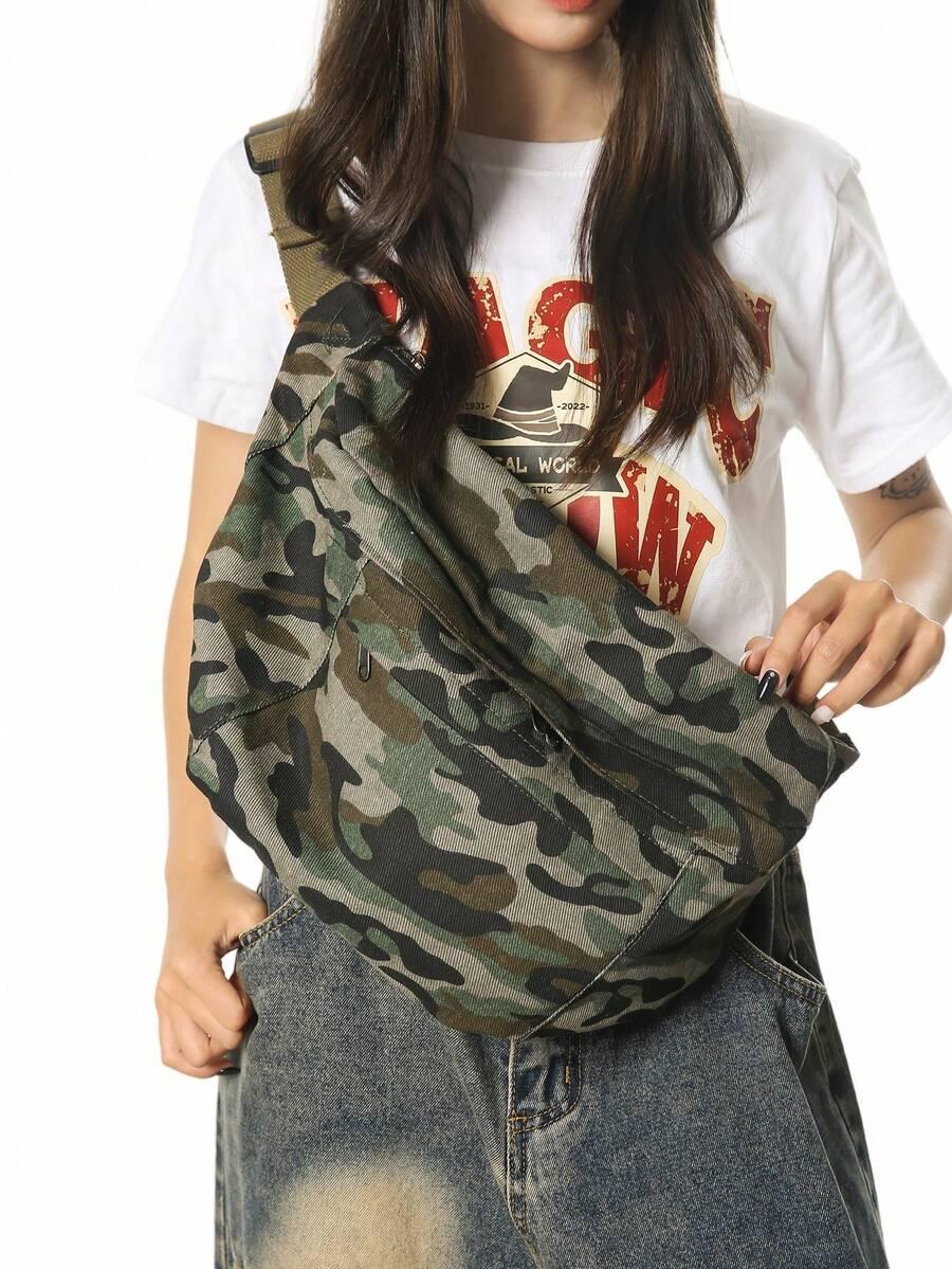 saszetka print moro