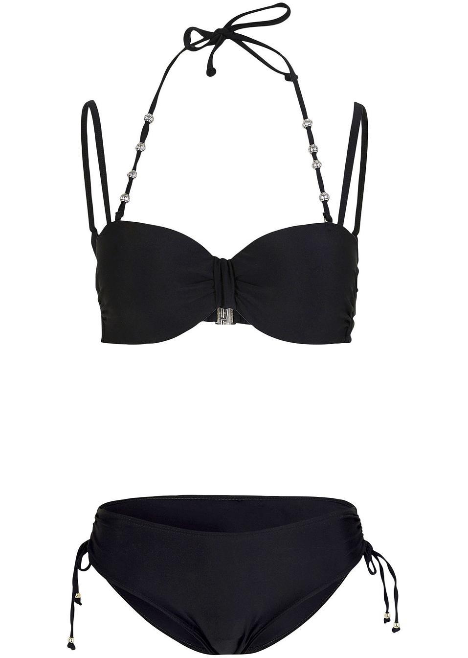 BIKINI DWUCZĘŚCIOWE 80E