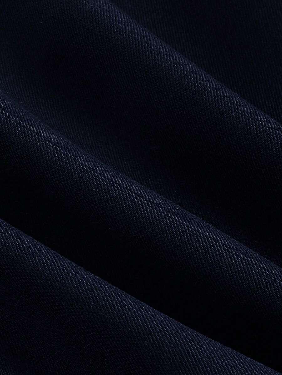  ELEGANCKA KRÓTKA KURTKA