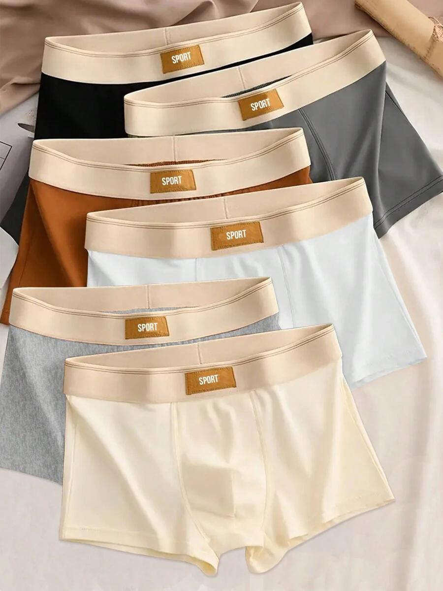 bokserki logo 3-pack