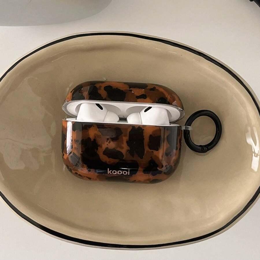 ETUI NA SŁUCHAWKI AIRPODS PRO 3