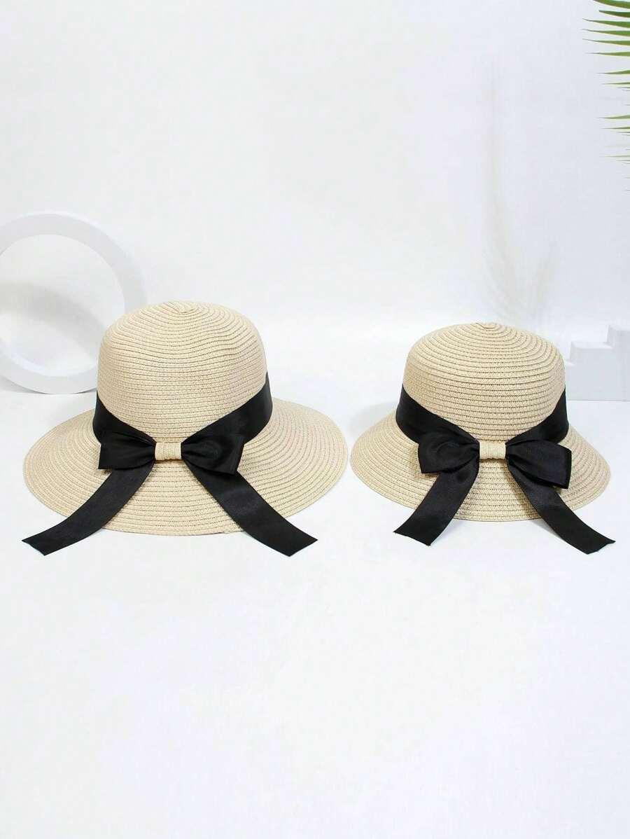 kapelusz kokarda 2-pack