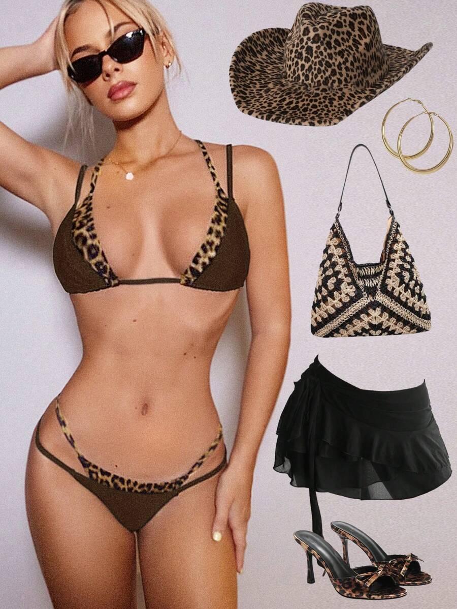 GÓRA OD BIKINI 