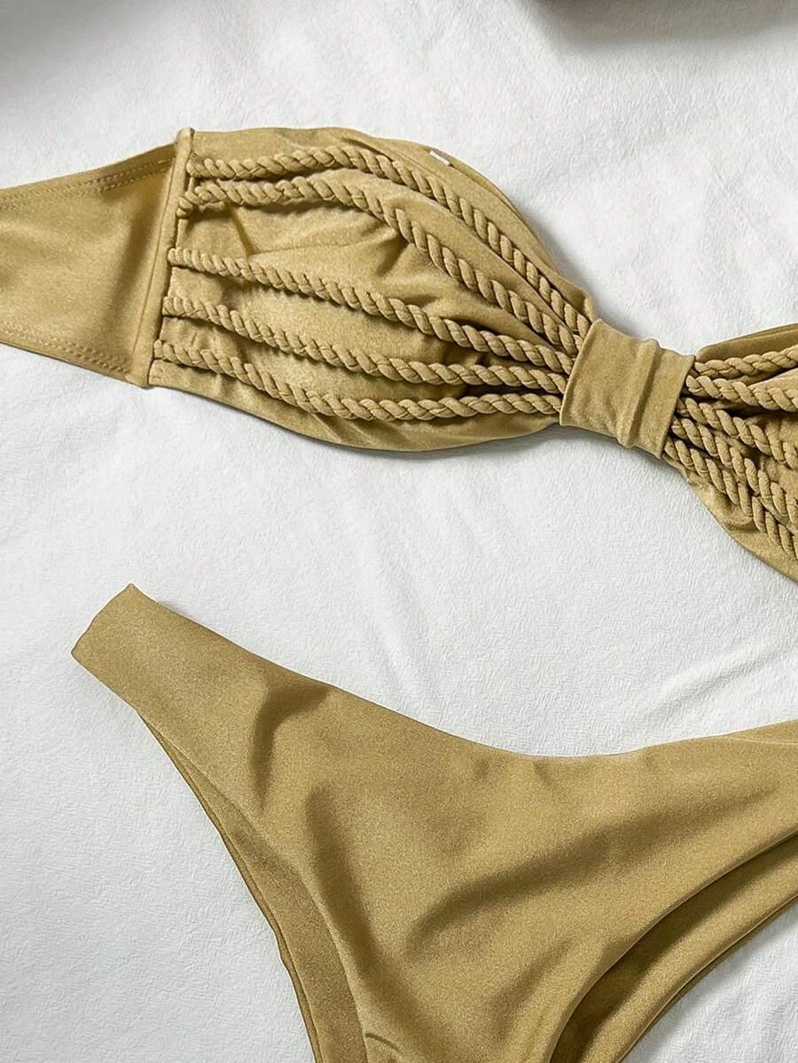 góra od bikini