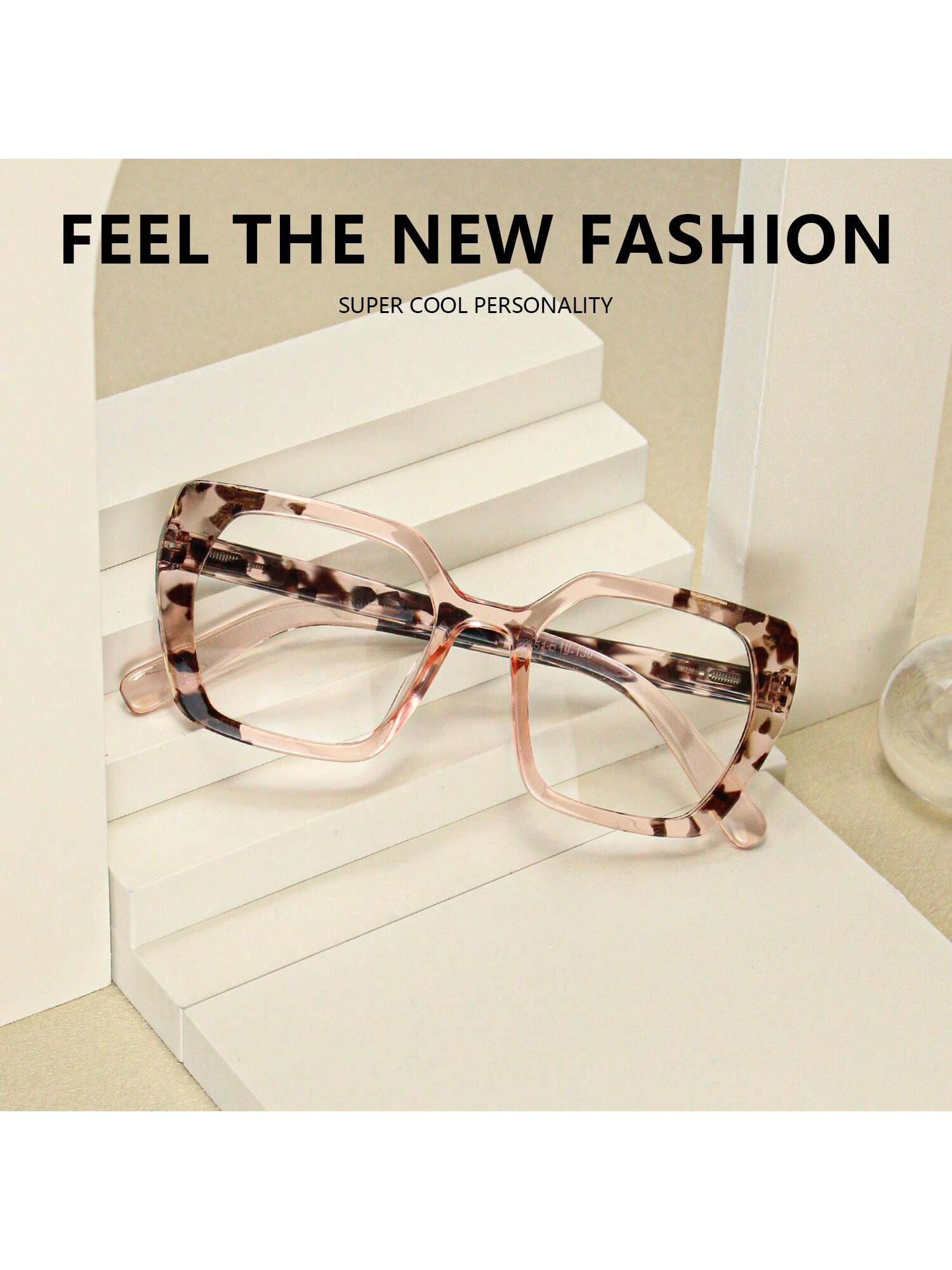 okulary zerówki casual 3-PACK