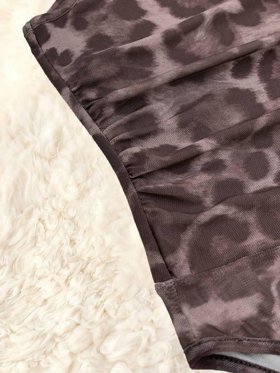 body animal print