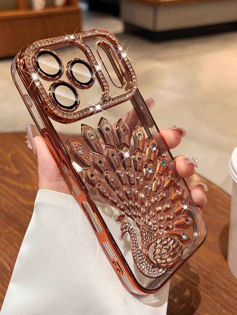 etui na telefon iphone 15 pro max