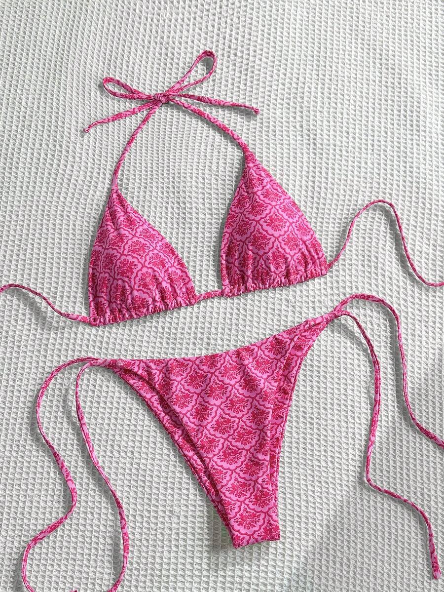 góra OD BIKINI WZÓR
