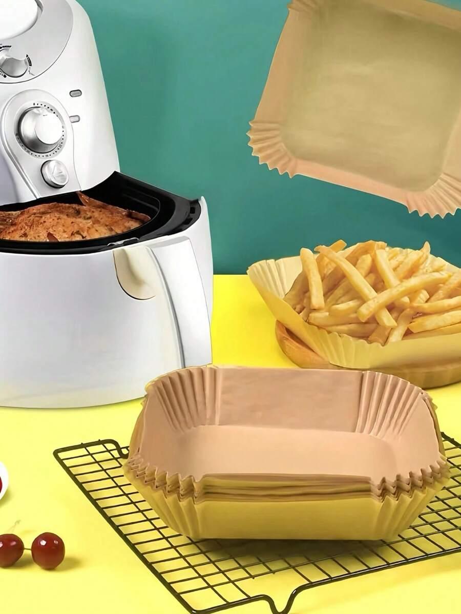 wkłady PAPIEROWE DO PIECZENIA air fryer