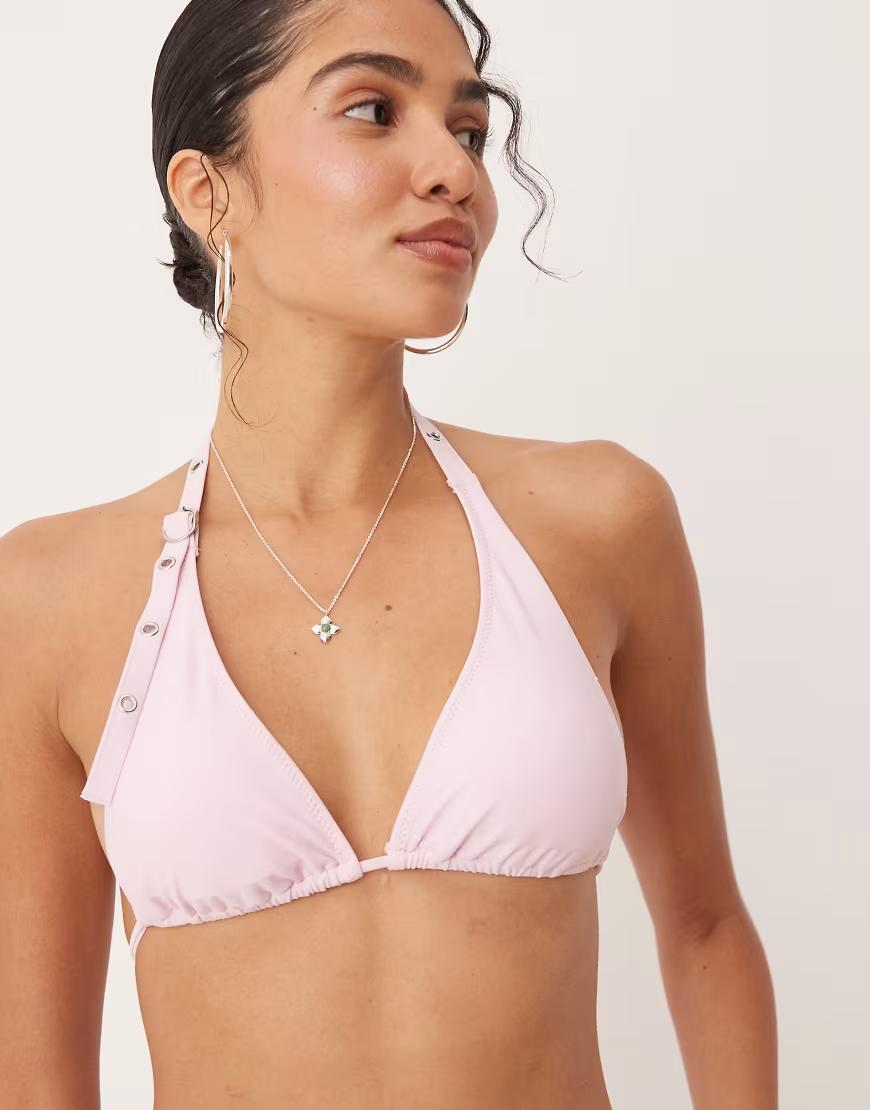 góra od bikini