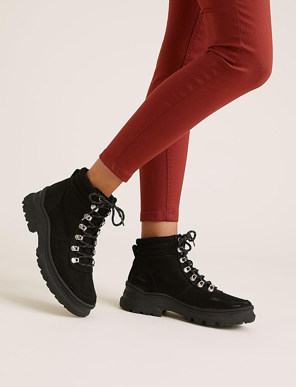 spodnie casual T57-8604-OK
