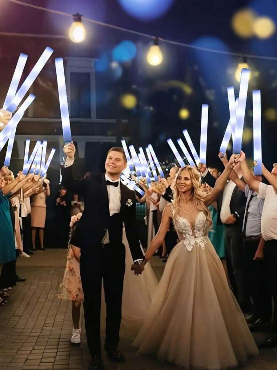 piankowa pałka świetlna