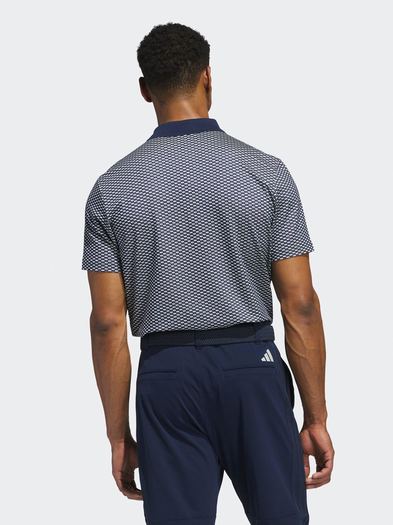 ADIDAS MĘSKA KOSZULKA POLO JH1344