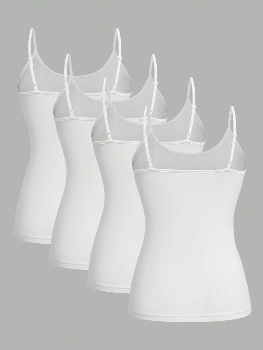 BIAŁY TOP 4-PACK