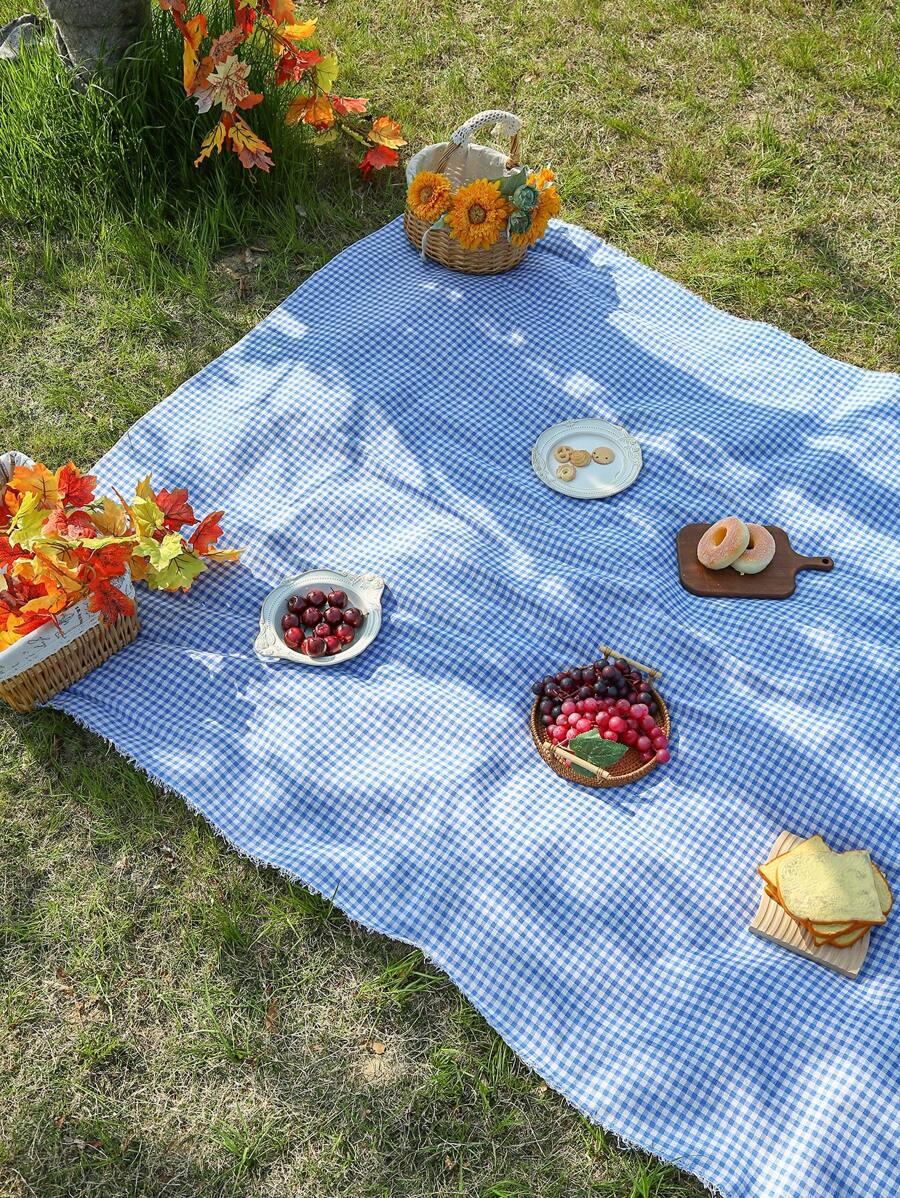 KOC PIKNIKOWY W KRATKĘ