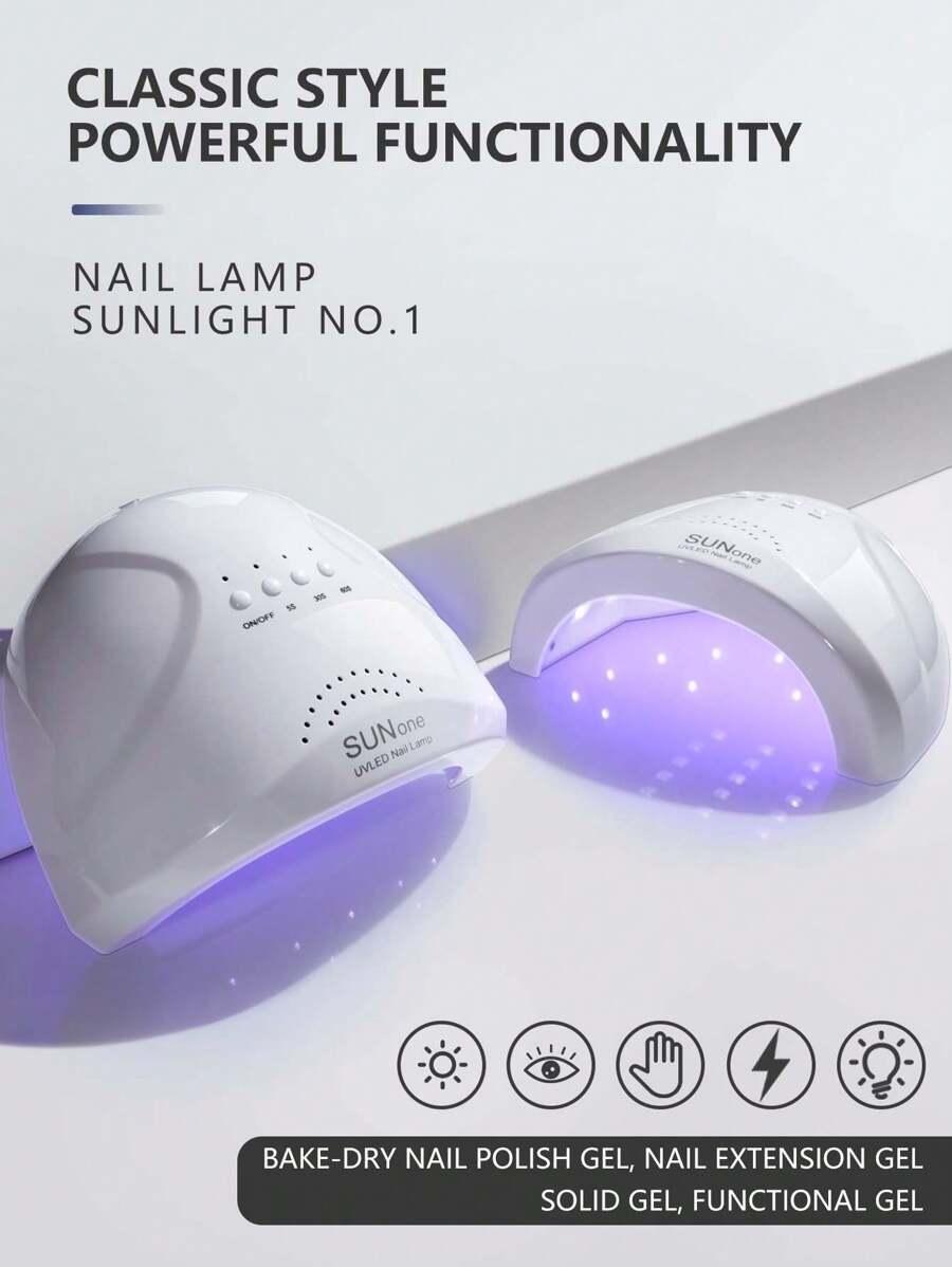 lampa do paznokci uv/led