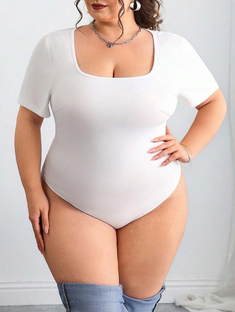 body krótki rękaw 2-pack 