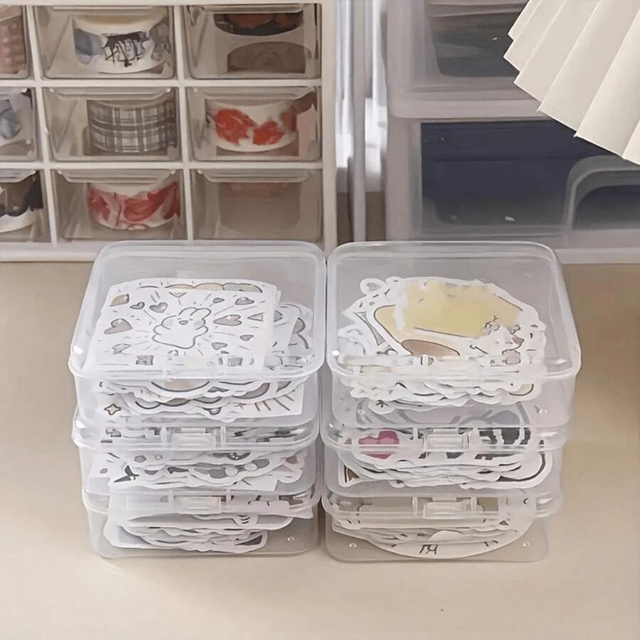 pojemnik do przechowywania 3-pack