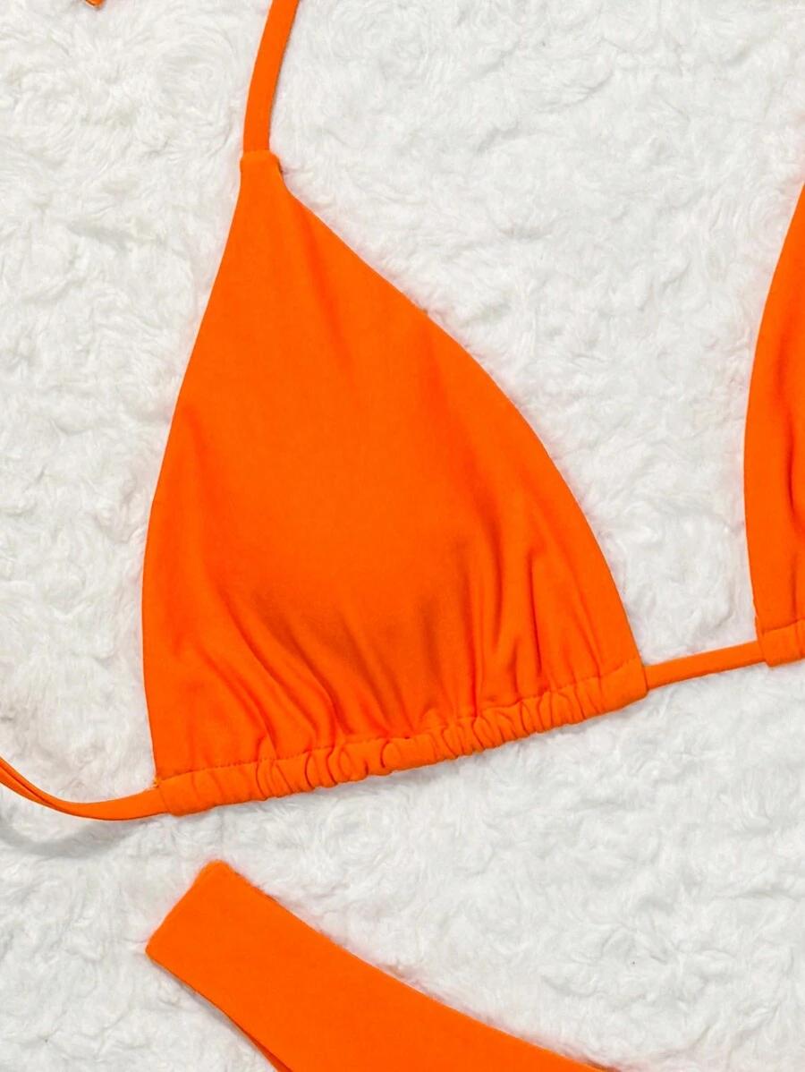 STRÓJ KĄPIELOWY BIKINI DWUCZĘŚCIOWY STRÓJ KĄPIELOWY