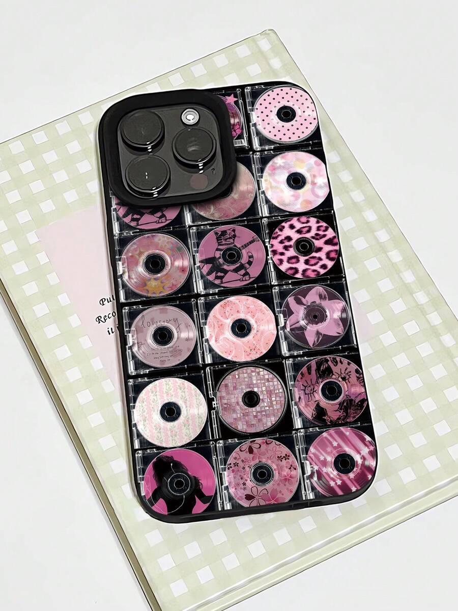 ETUI na TELEFON iphone 17 pro