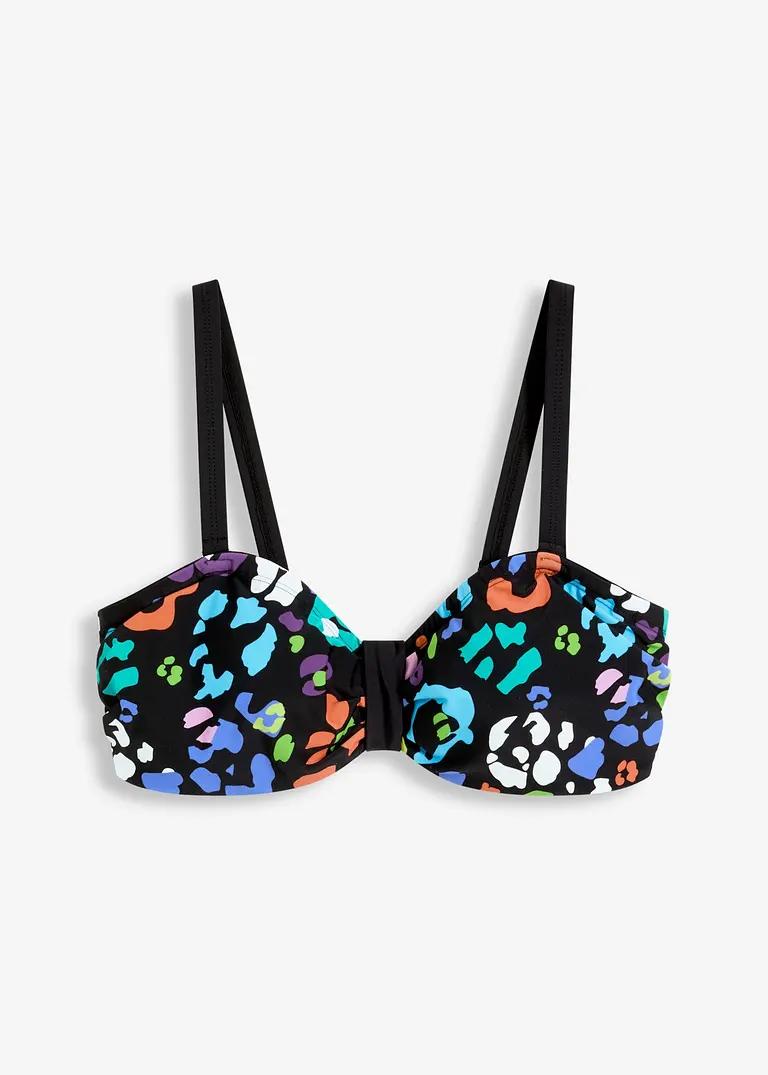 KOLOROWA GÓRA OD BIKINI 