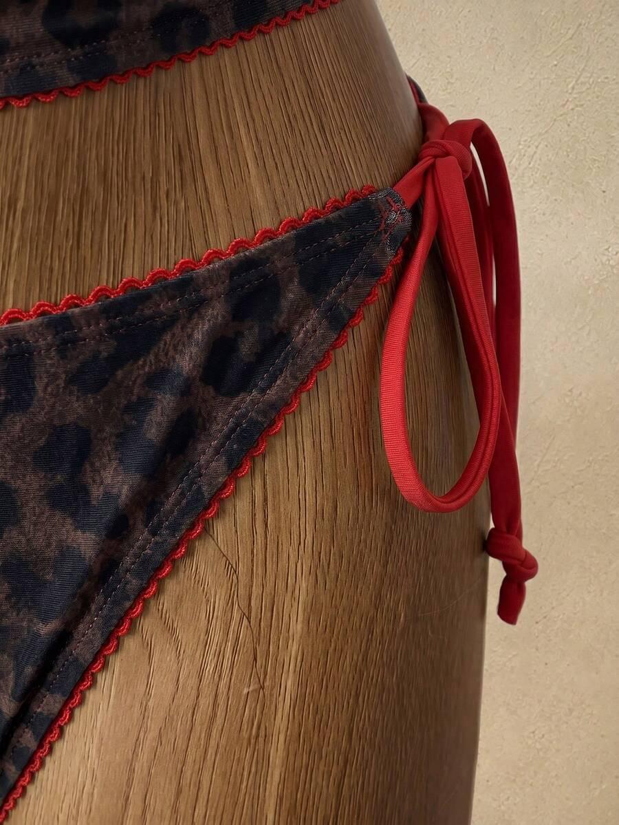 DWUCZĘŚCIOWE TANKINI DAMSKIE