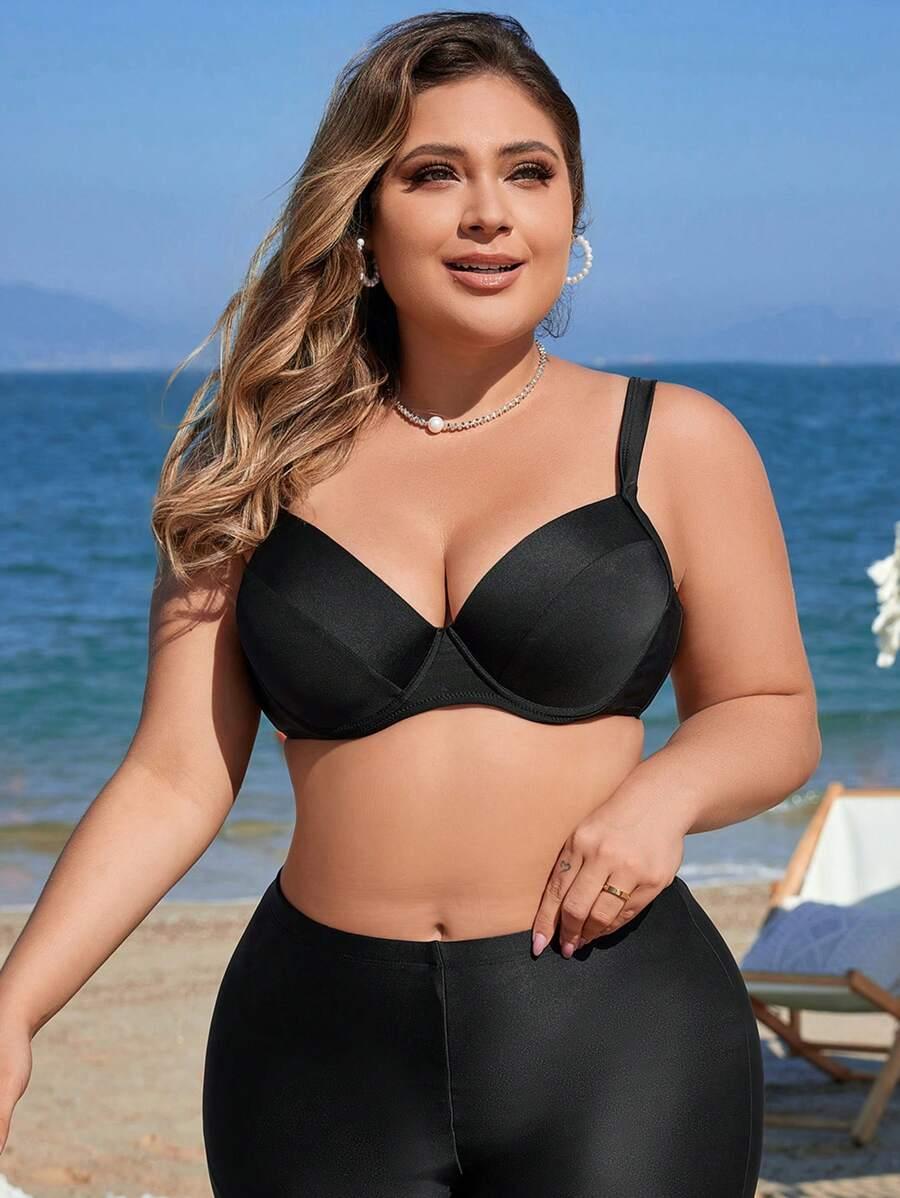 góra od bikini