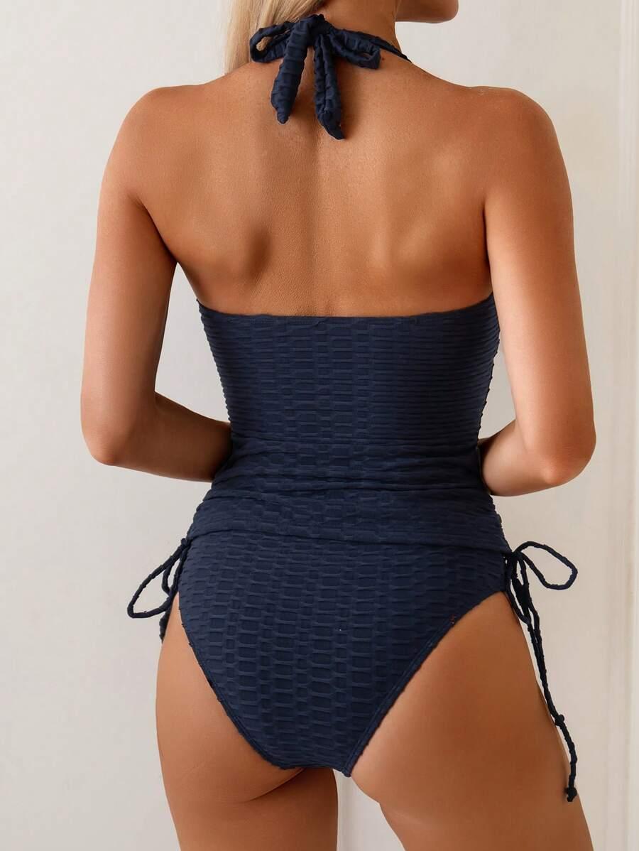 DWUCZĘŚCIOWY KOSTIUM KĄPIELOWY BIKINI