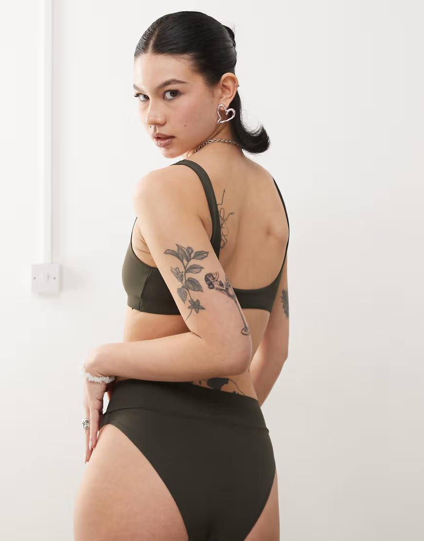 ZIELONA GÓRA OD BIKINI 