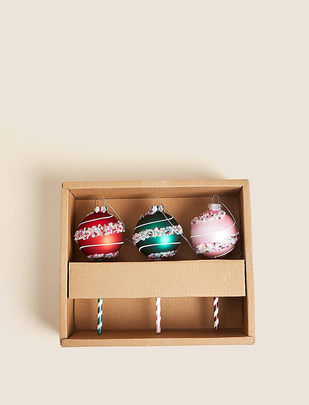 bombki T40-1349P-ZZ