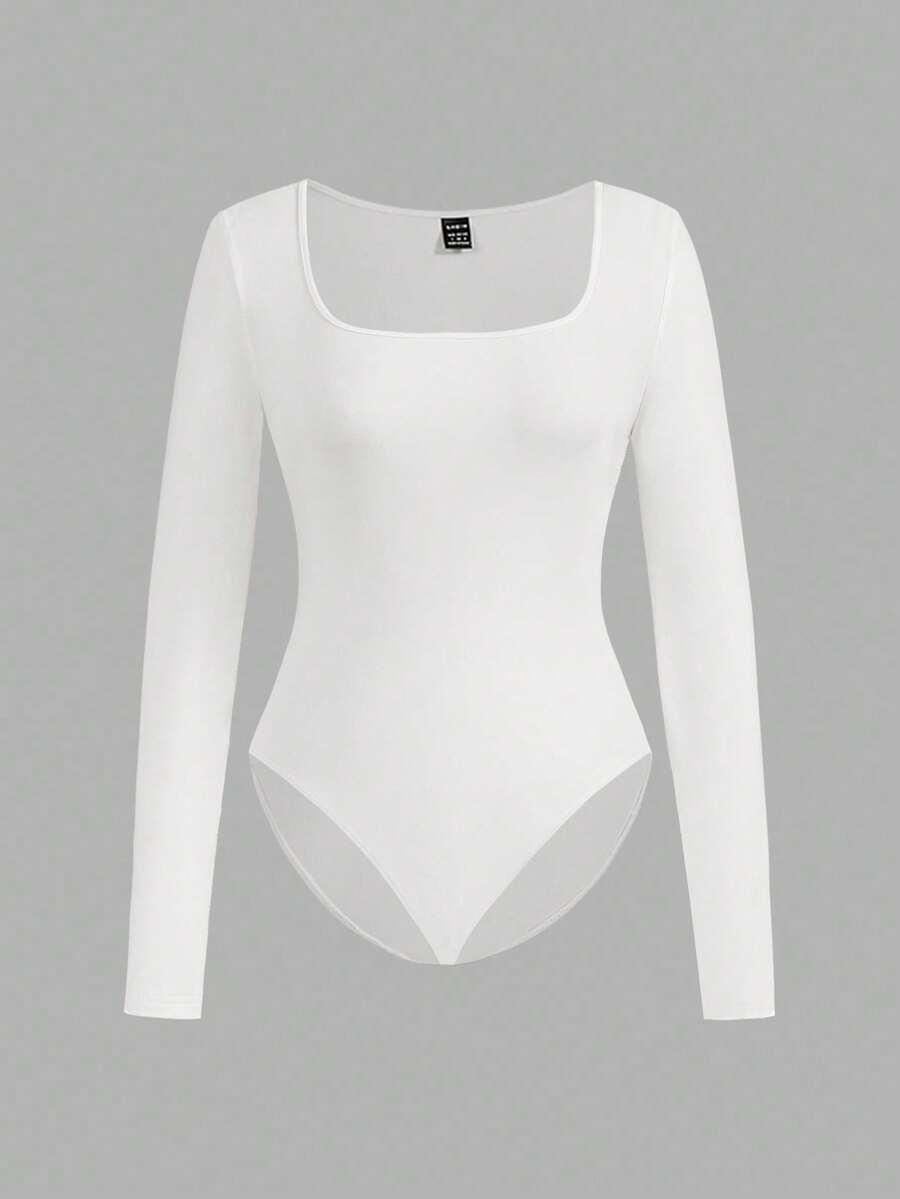 BODY DŁUGI RĘKAW 2-PACK