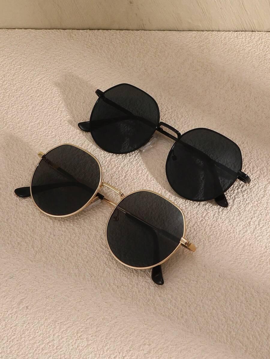 okulary przeciwsłoneczne 2-pack