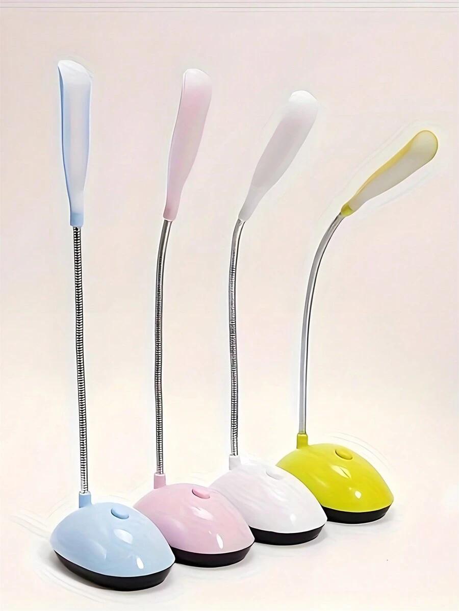 NIEBIESKA LAMPKA LED
