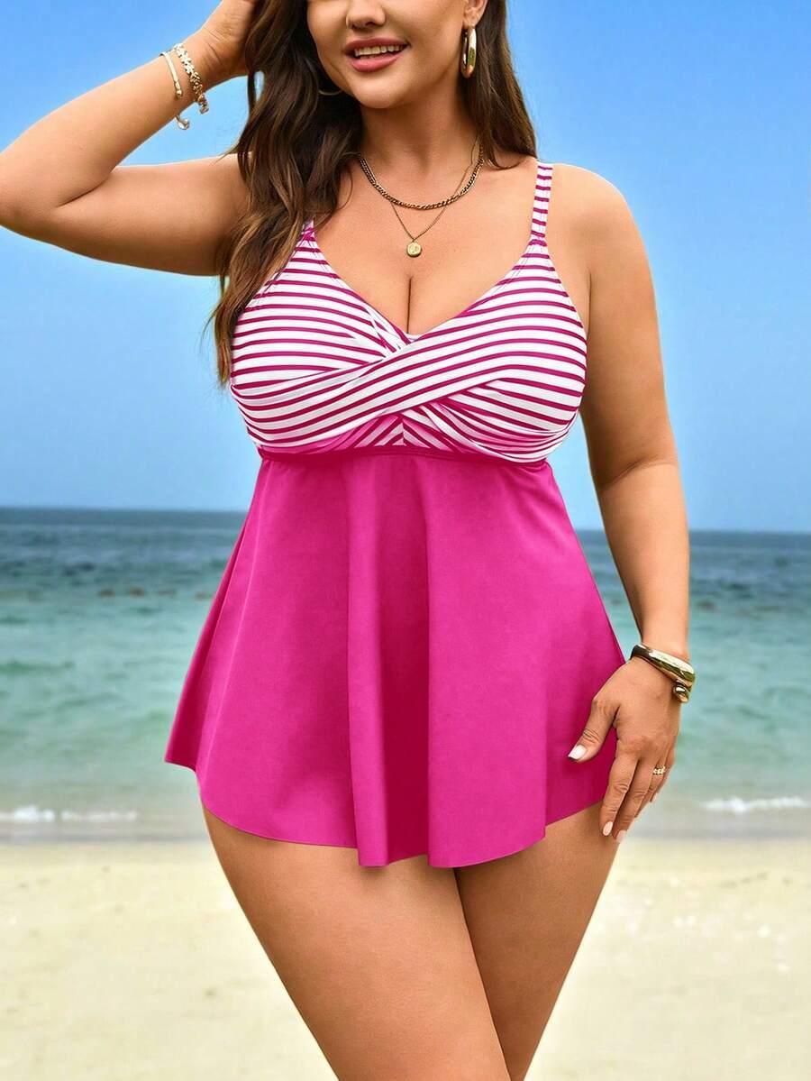 tankini góra od bikini paski