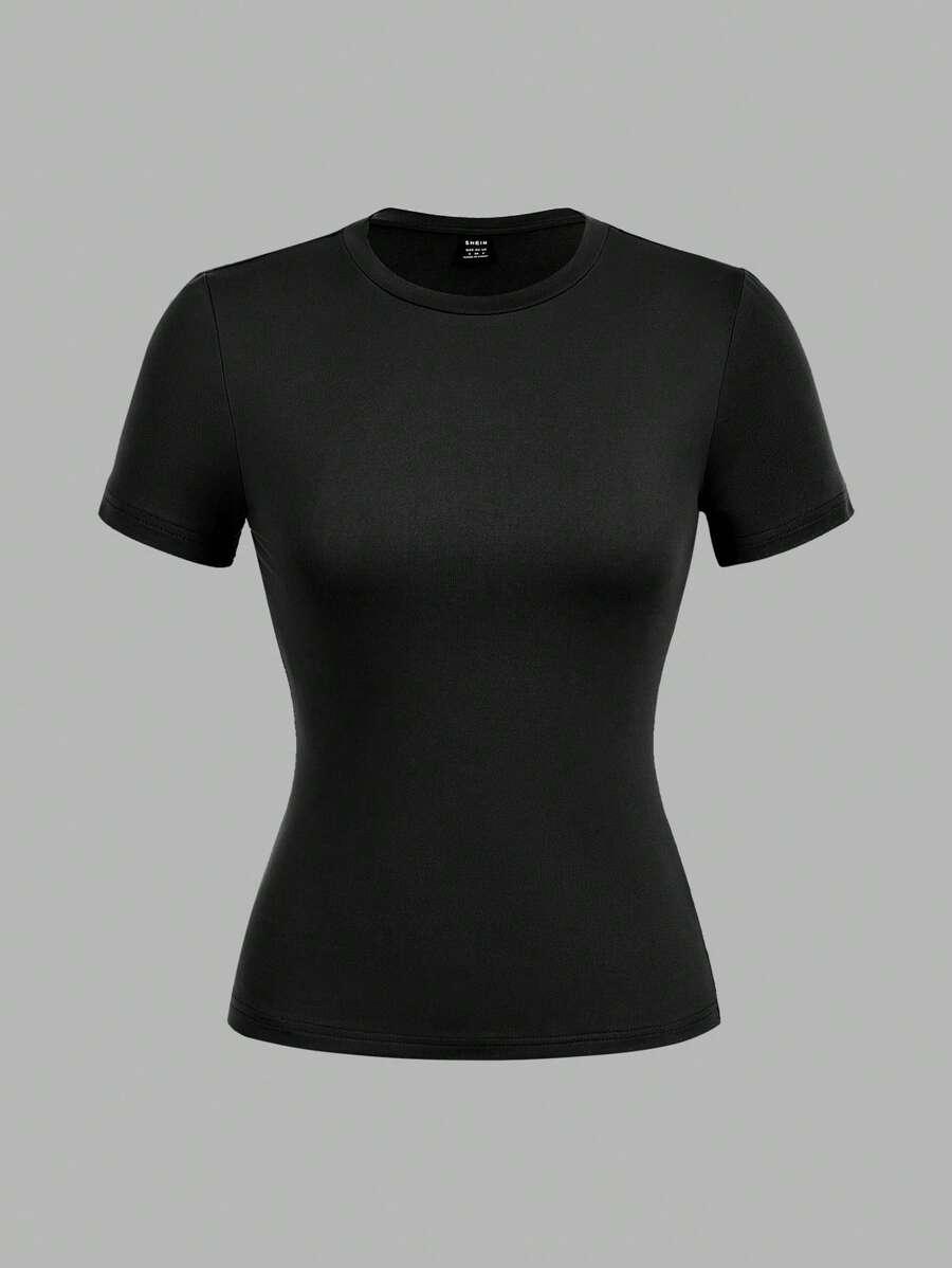 T-SHIRT BASIC 3-PACK