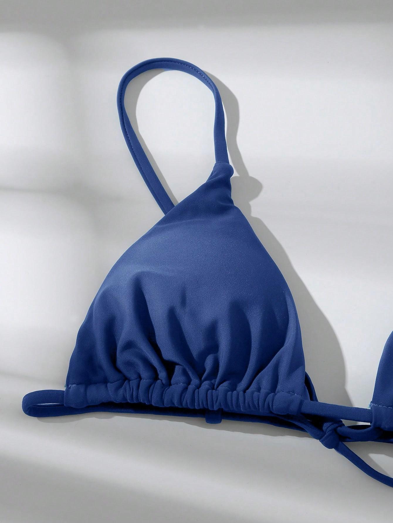 TRZYCZĘŚCIOWY ZESTAW BIKINI