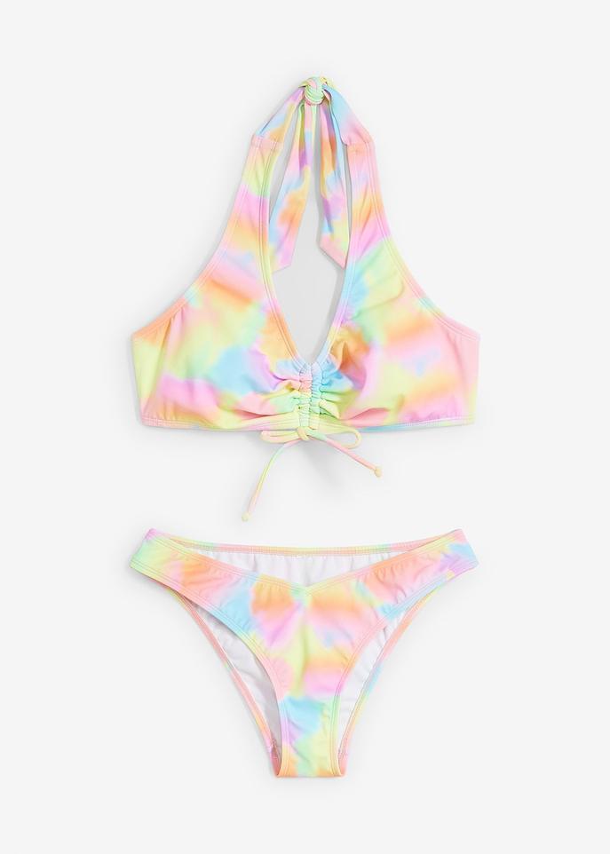 BIKINI DWUCZĘŚCIOWE DAMSKIE