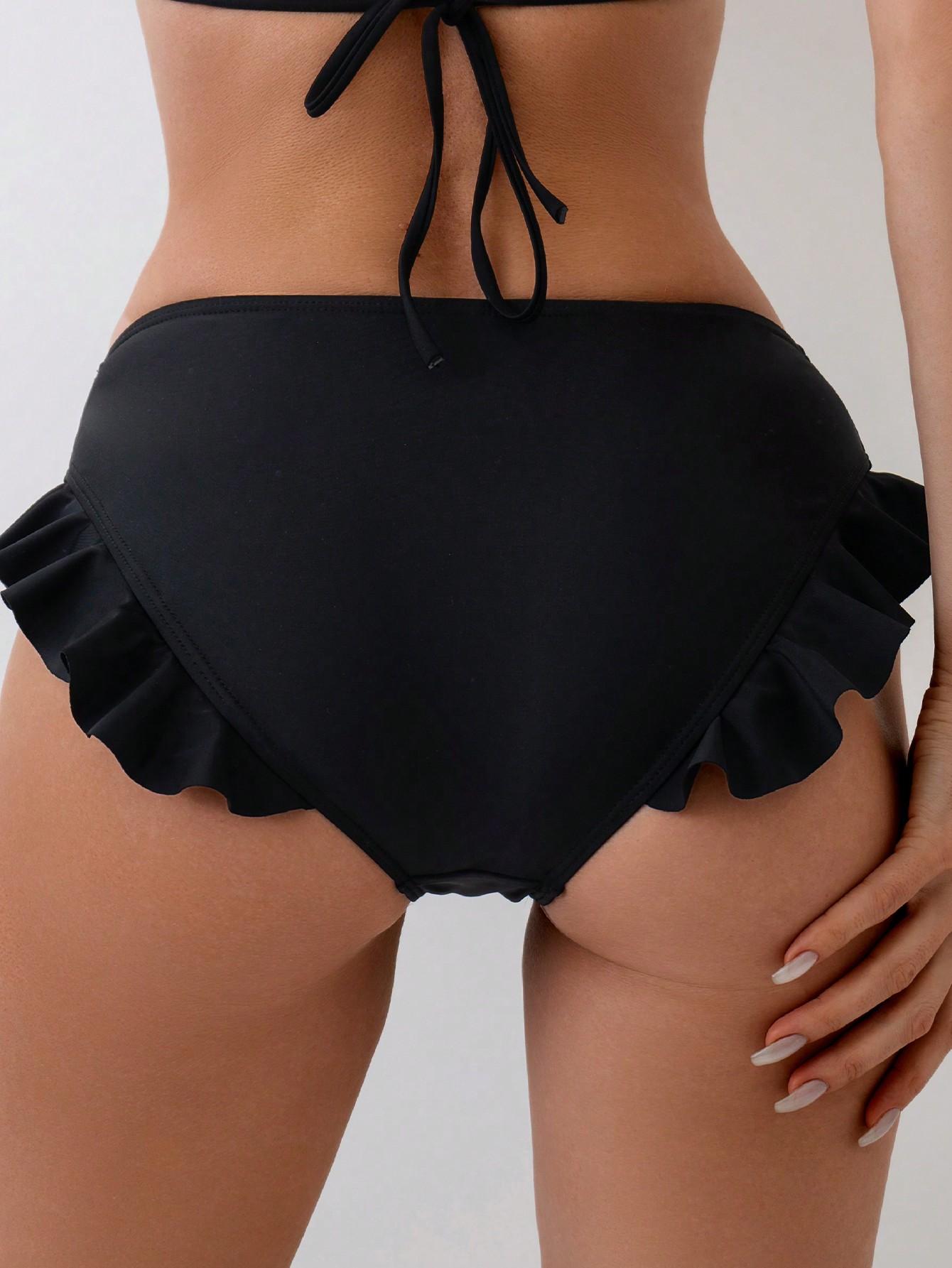 DÓŁ OD BIKINI 