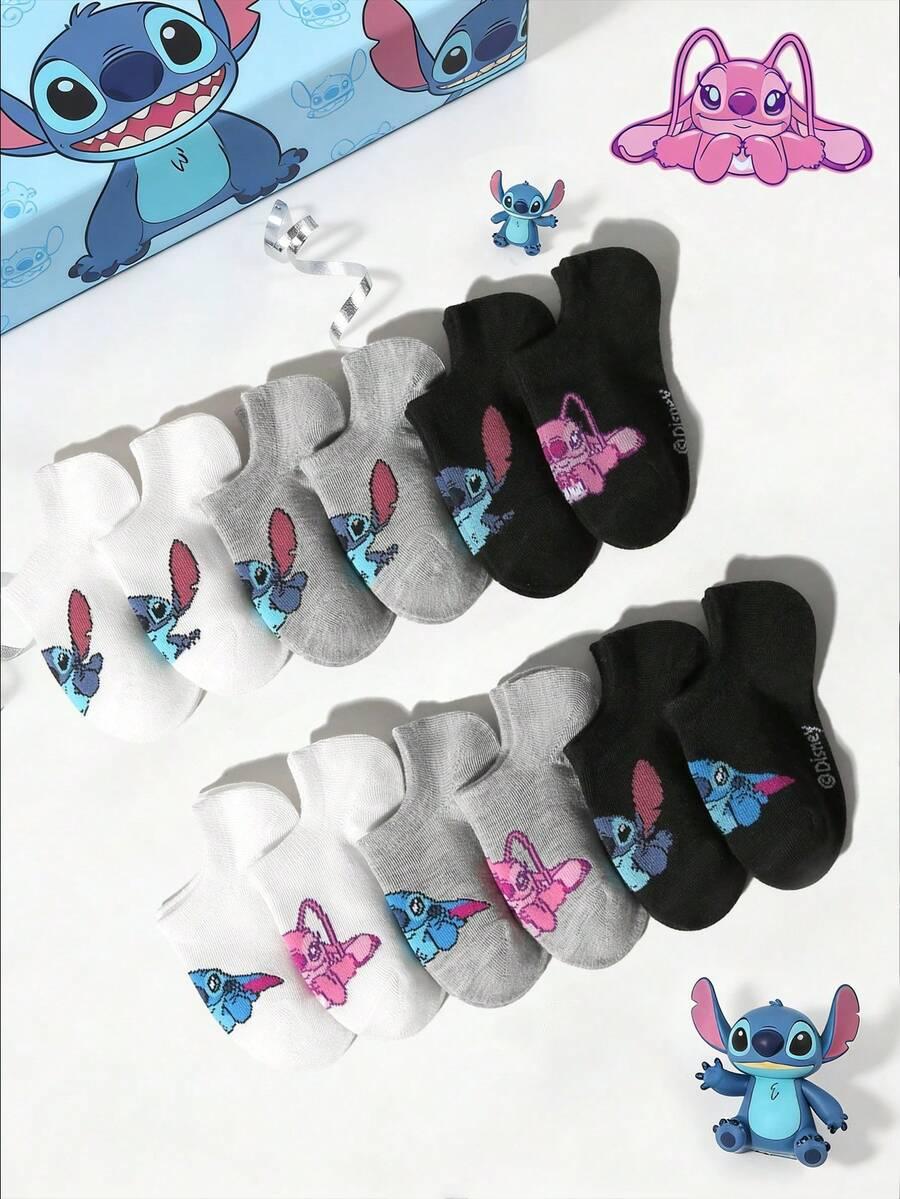skarpetki wzór 13-pack